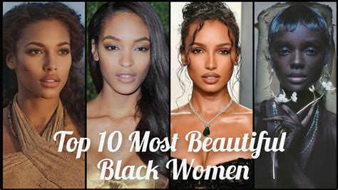 black girls sexy videos|40 Most Beautiful Black Women in The World